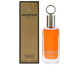 Lagerfeld Classic EDT