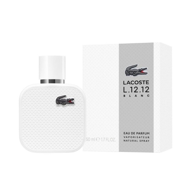 Lacoste L.12.12 Blanc EDP