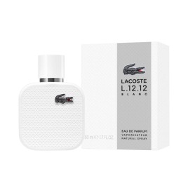 Lacoste L.12.12 Blanc EDP