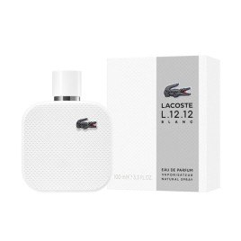 Lacoste L.12.12 Blanc EDP