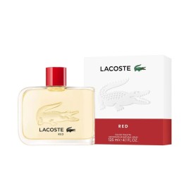 Lacoste Red EDT