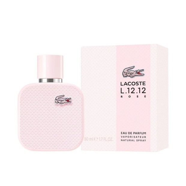 Lacoste L.12.12 Rose EDP