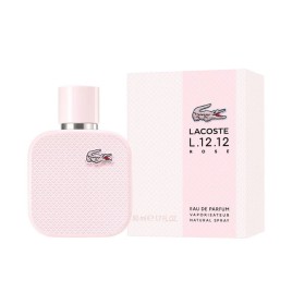 Lacoste L.12.12 Rose EDP