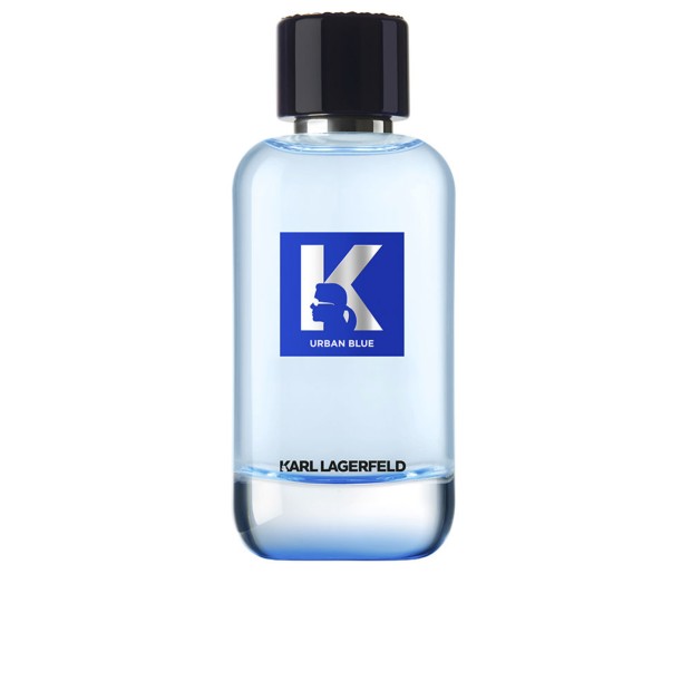 Urban Blue EDT