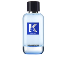 Urban Blue EDT