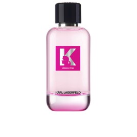 Urban Pink EDT