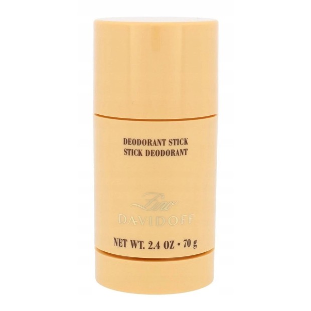 Zino Desodorizante Stick 70g