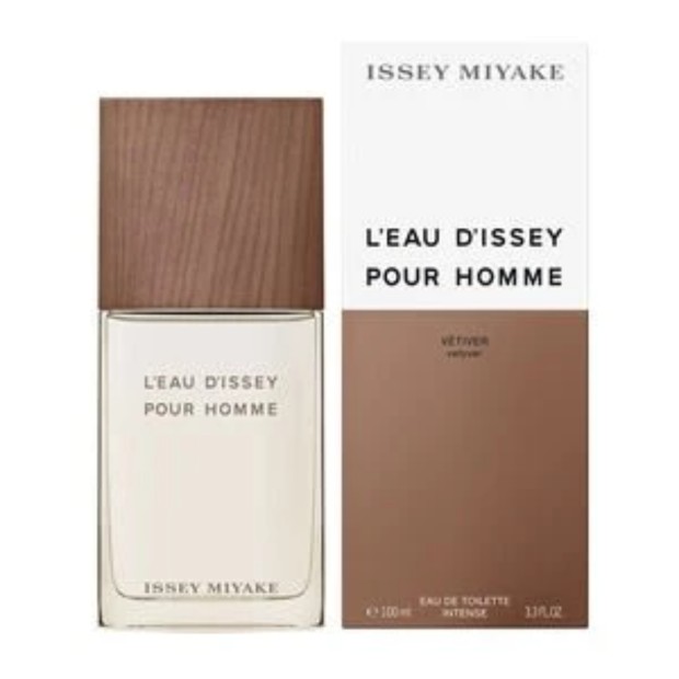 L'Eau d'Issey Pour Homme Eau & Vtiver EDT