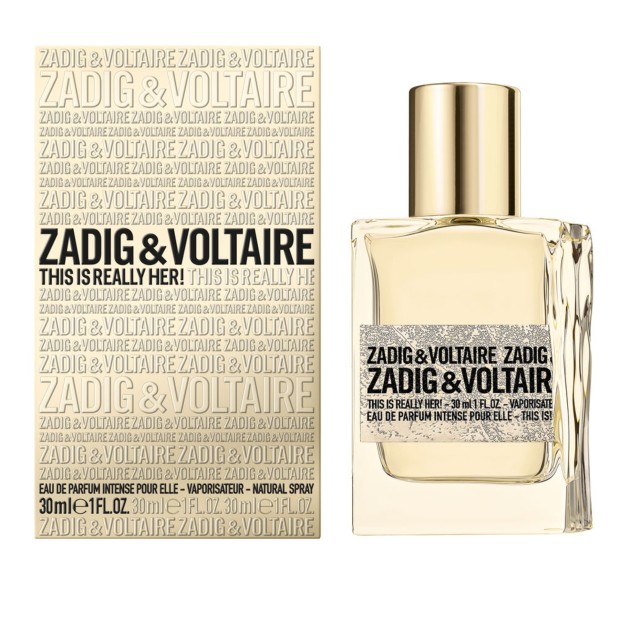 Zadig & Voltaire This is Really Her! EDP