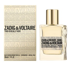 Zadig & Voltaire This is Really Her! EDP Zadig & Voltaire This is Really Her! EDP