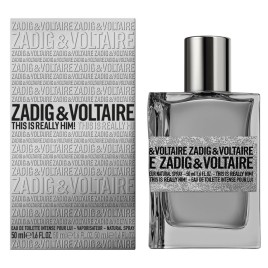 This is Really! Him EDT