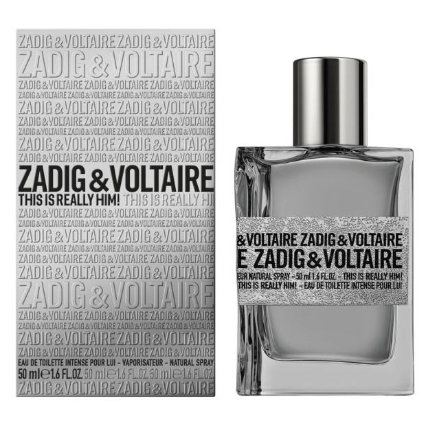 This is Really! Him EDT