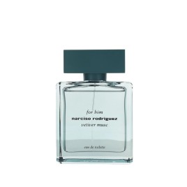 Vetiver Musc EDT