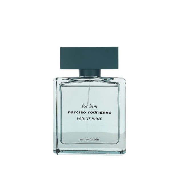 Vetiver Musc EDT