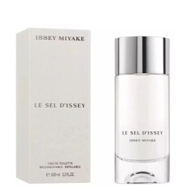 Le Sel d'Issey EDT