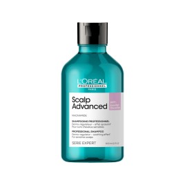 Scalp Advanced Champ Couro Cabeludo Sensvel