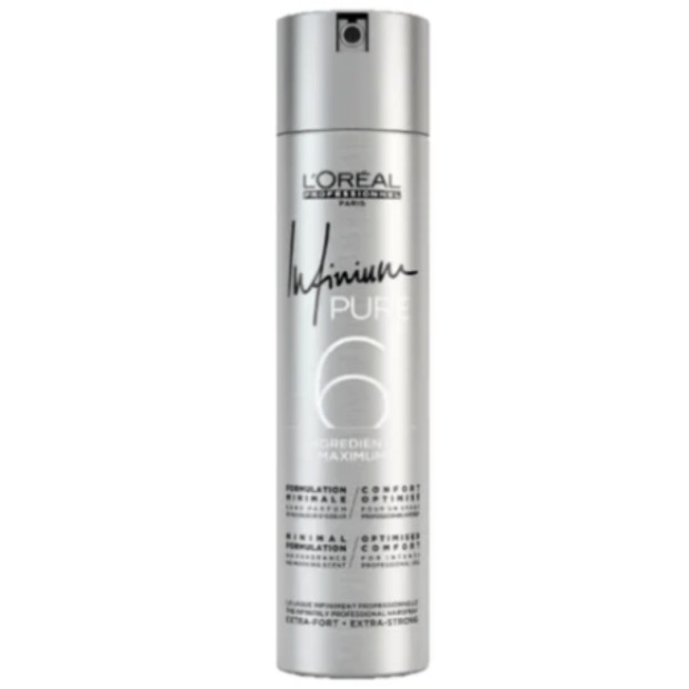 Infinium Pure Laca Extra Forte