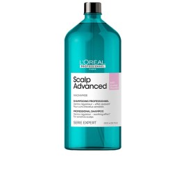 Scalp Advanced Champô Couro Cabeludo Sensível Scalp Advanced Champô Couro Cabeludo Sensível
