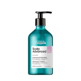 Scalp Advanced Champ Couro Cabeludo Sensvel