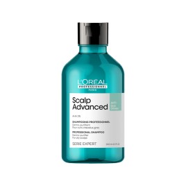 Scalp Advanced Champô Scalp Advanced Champô