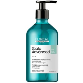 Scalp Advanced Champ