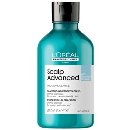 Scalp Advanced Champ