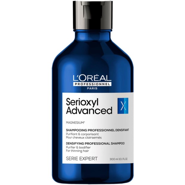 Serioxyl Advanced Champ�