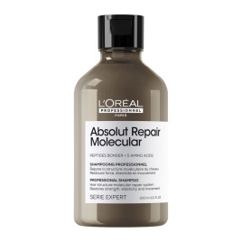 Absolut Repair Molecular Champ Sem Sulfatos Cabelos Danificados