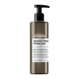 Absolut Repair Molecular Srum Tratamento Cabelos Danificados