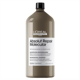 Absolut Repair Molecular Chanmpô Cabelos Danificados Absolut Repair Molecular Chanmpô Cabelos Danificados