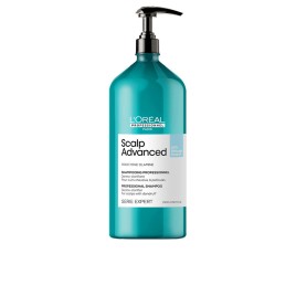 Scalp Advanced Champ