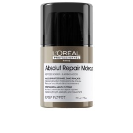 Absolut Repair Molecular Mscara Reparadora Cabelos Danificados