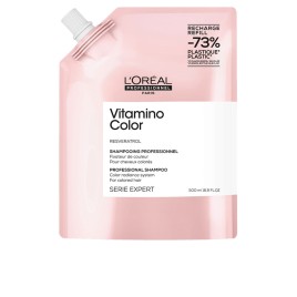 Vitamino Color Champô Recarregável Vitamino Color Champô Recarregável