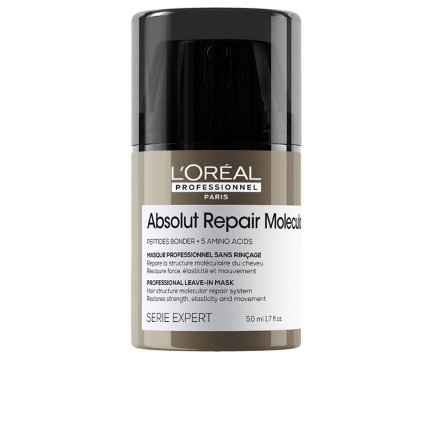 Absolut Repair Molecular Mscara Reparadora Cabelos Danificados