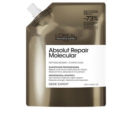 Absolut Repair Molecular Champô Cabelos Danificados Recarga Absolut Repair Molecular Champô Cabelos Danificados Recarga