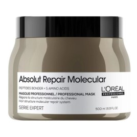 Absolut Repair Molecular Mscara Cabelos Danificados