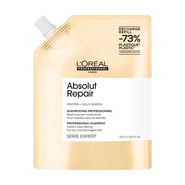 Absolut Repair Champ� Recarga