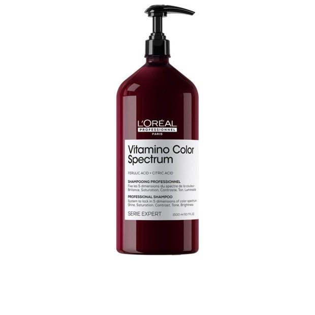 Vitamino Color Spectrum Champ�