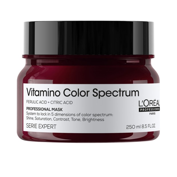Vitamino Color Spectrum M�scara