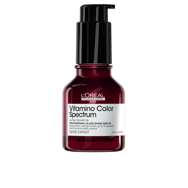 Vitamino Color Spectrum S�rum Brilho