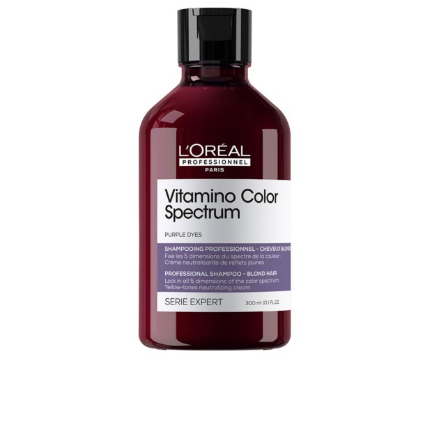 Vitamino Color Spectrum Champ� Purple