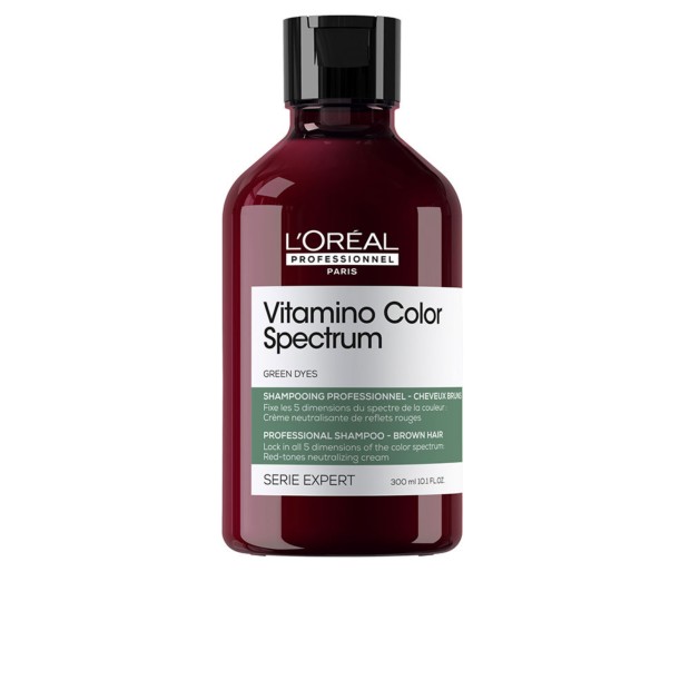Vitamino Color Spectrum Champ� Verde