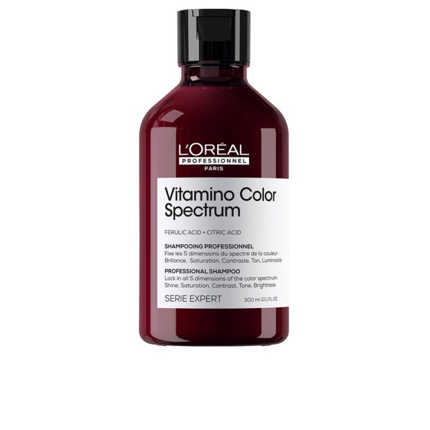 Vitamino Color Spectrum Champ� �cido Fer�lico
