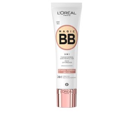 Magic BB Cream SPF10 Tom light
