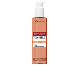Revitalift Vitamina C + Ácido Salicícco Limpador Em Espuma Revitalift Vitamina C + Ácido Salicícco Limpador Em Espuma