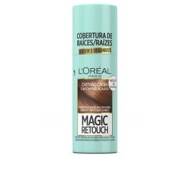 Magic Retouch Tom 6-castao caoba spray
