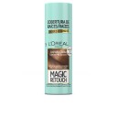 Magic Retouch Tom 6-castao caoba spray