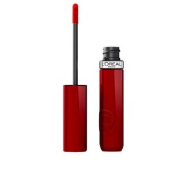 Infallible Laque Labial Líquido Efeito Vinyl Tom 520-Berry Bourdeaux Infallible Laque Labial Líquido Efeito Vinyl Tom 520-Berry Bourdeaux