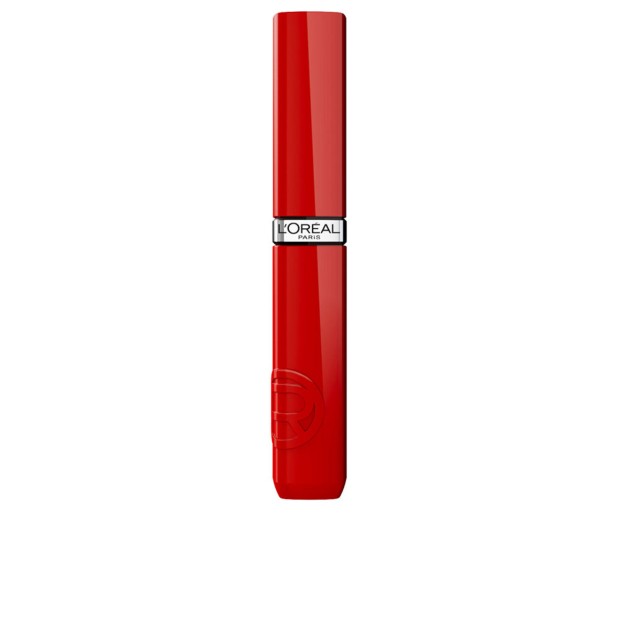 Infallible Laque Labial L�quido Efeito Vinyl Tom 415-Red Bisou