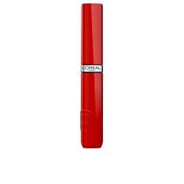 Infallible Laque Labial Líquido Efeito Vinyl Tom 415-Red Bisou Infallible Laque Labial Líquido Efeito Vinyl Tom 415-Red Bisou